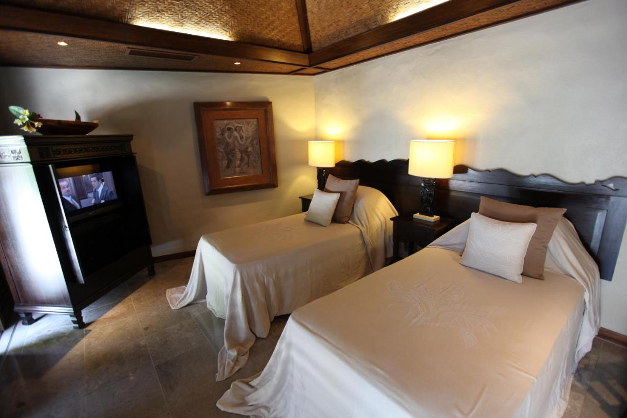 Te Manava Luxury Villas & Spa photo