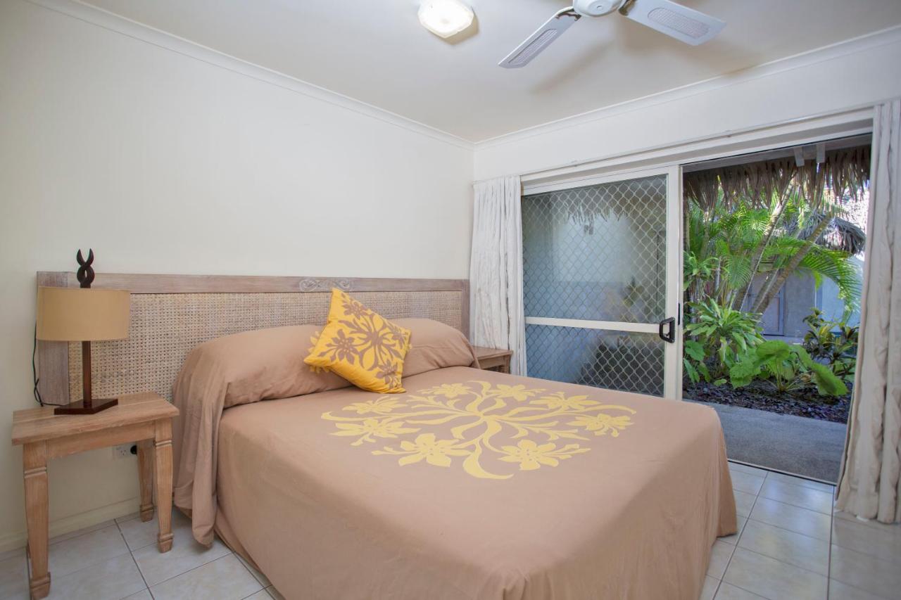 Te Manava Luxury Villas & Spa photo