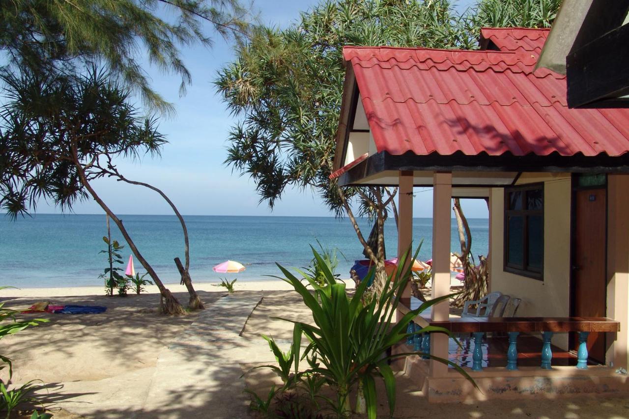 stress faldskærm Ønske Nature Beach Resort, Koh Lanta, Ko Lanta – Updated 2022 Prices