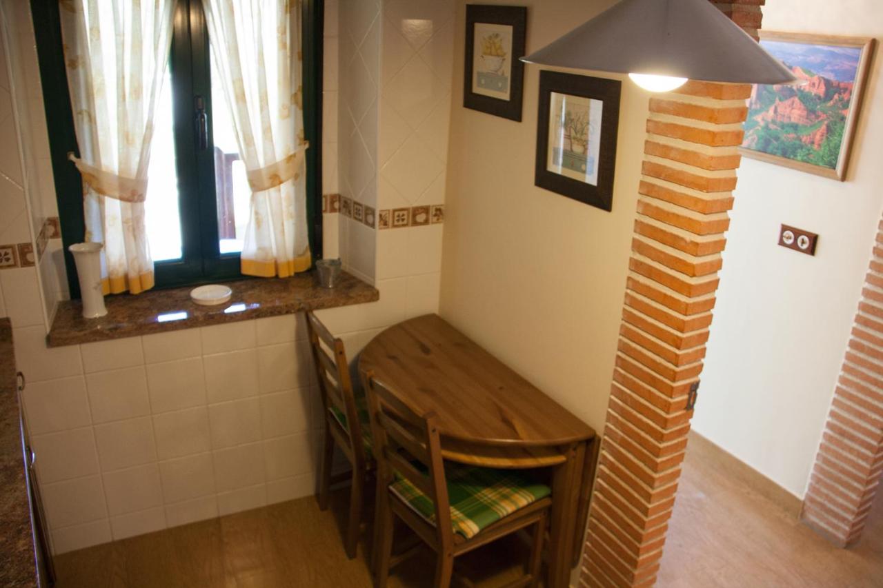 Hostal El Recanto, Vega de Valcarce – Updated 2022 Prices