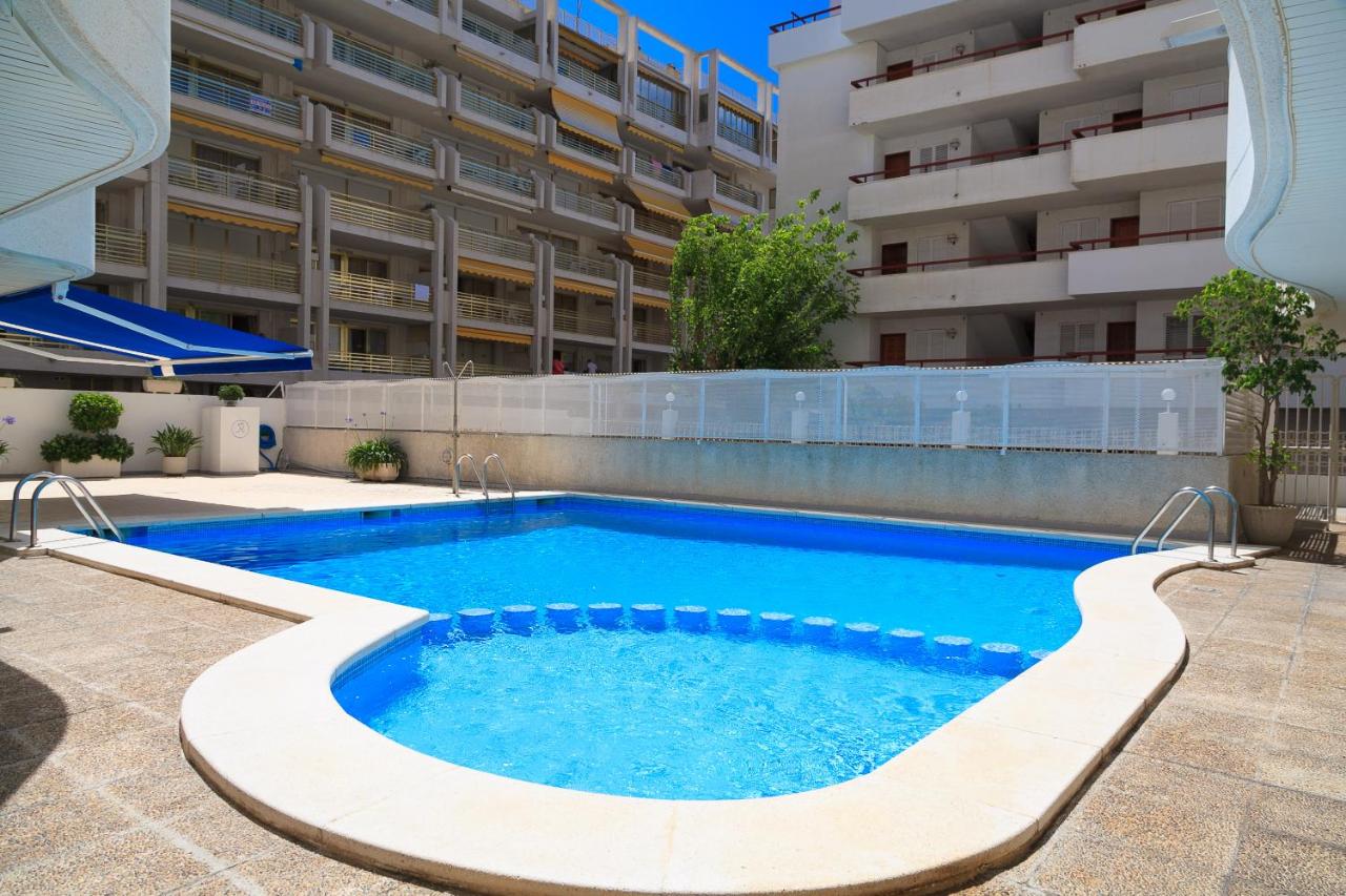 UHC Apartamento Ruiseñores, Salou – Precios actualizados 2022