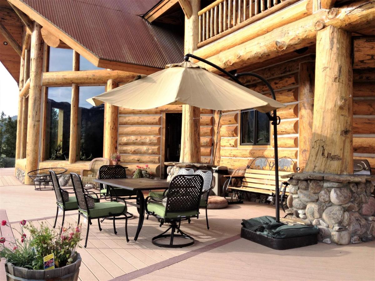 McDonald Lodge and Cabins — photo 18