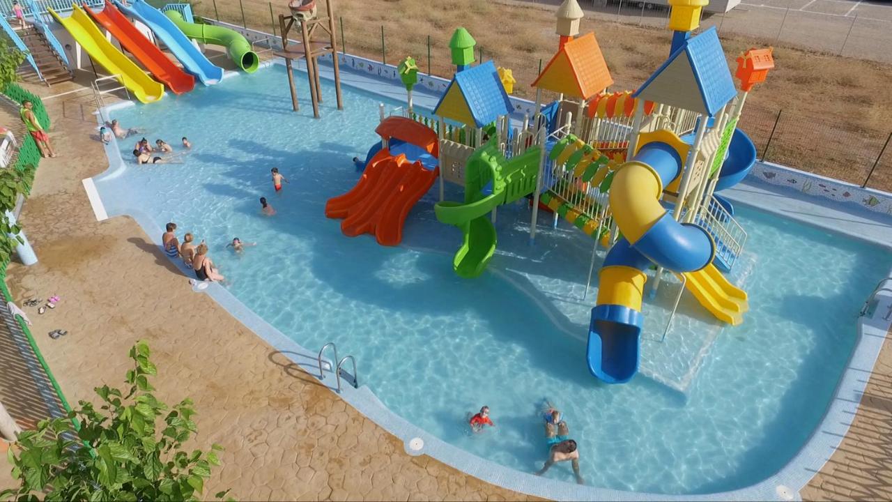 Camping y Bungalows Monmar, Moncófar – Updated 2022 Prices