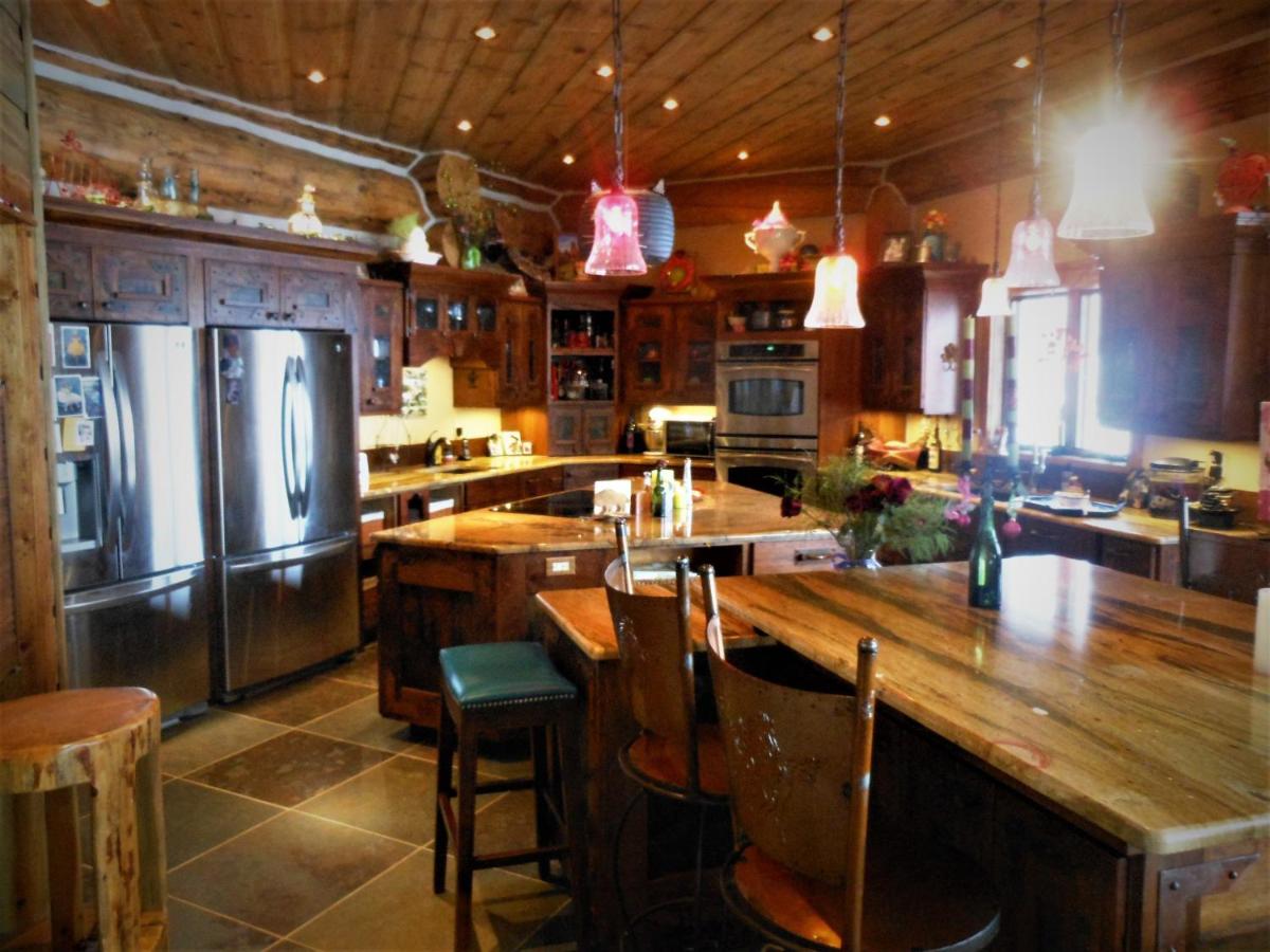 McDonald Lodge and Cabins — photo 24