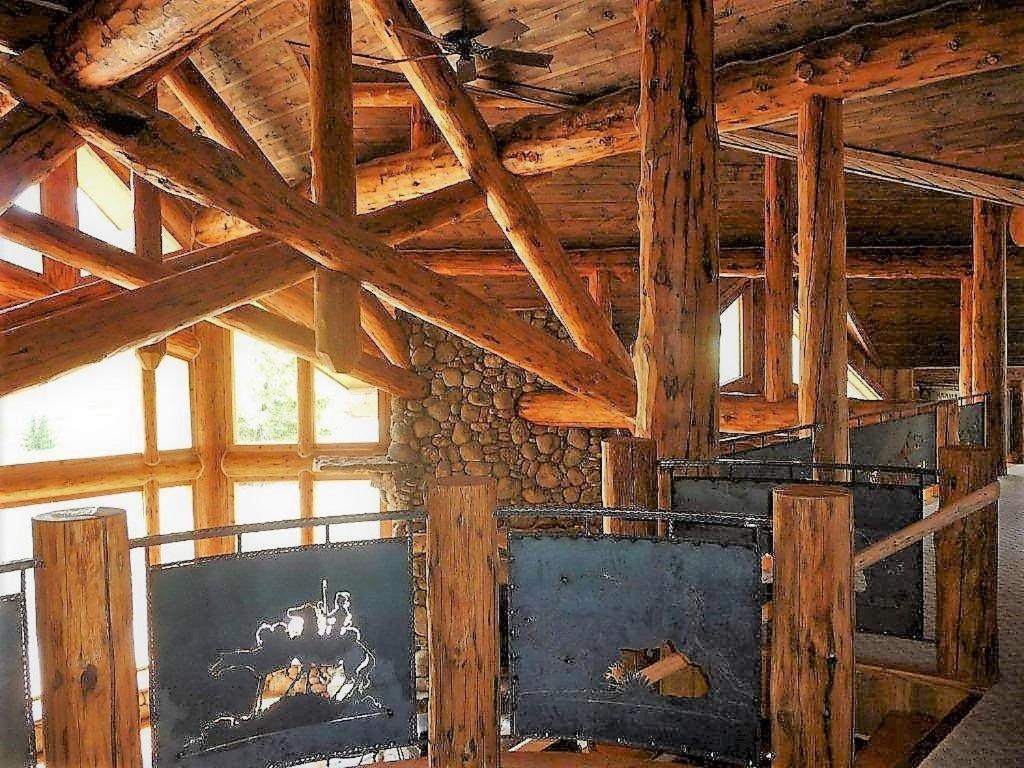 McDonald Lodge and Cabins — photo 19