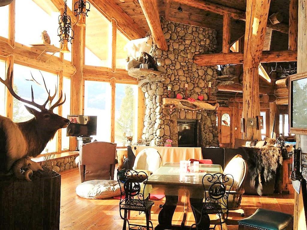 McDonald Lodge and Cabins — photo 10