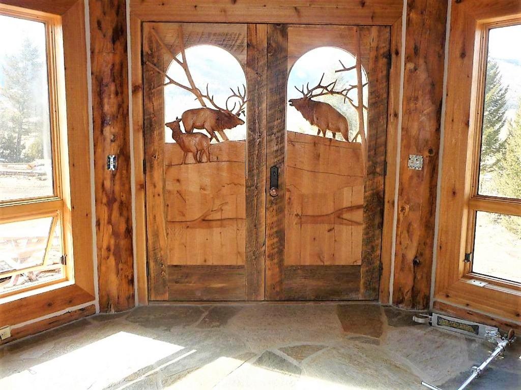 McDonald Lodge and Cabins — photo 11