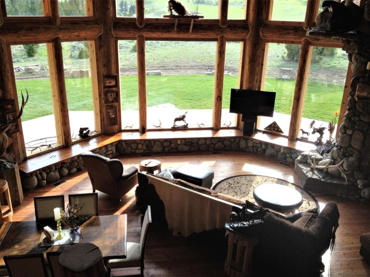 McDonald Lodge and Cabins — photo 20