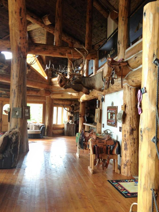 McDonald Lodge and Cabins — photo 15
