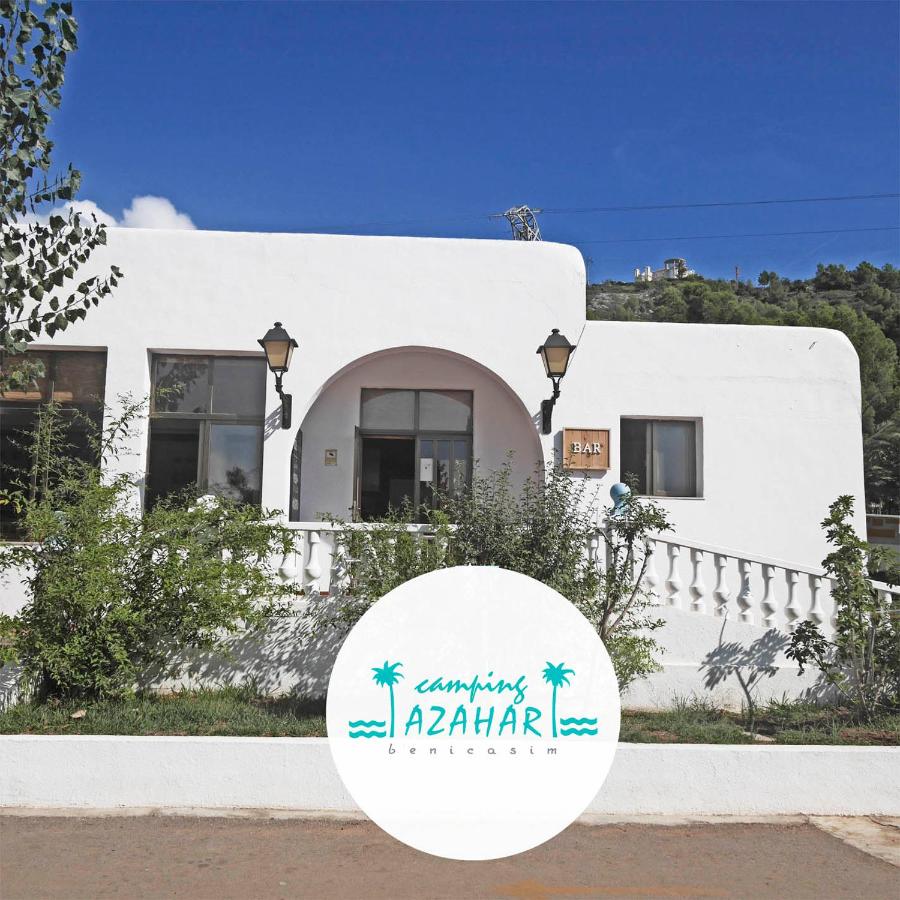 Camping Azahar, Benicàssim – Precios actualizados 2022