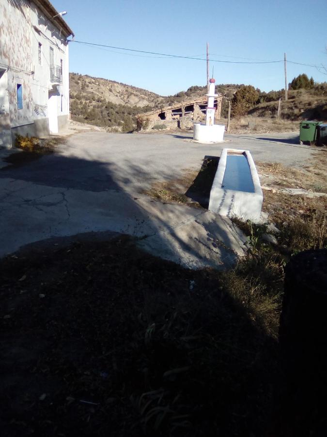 Casa Alhambras, Manzanera – Updated 2022 Prices