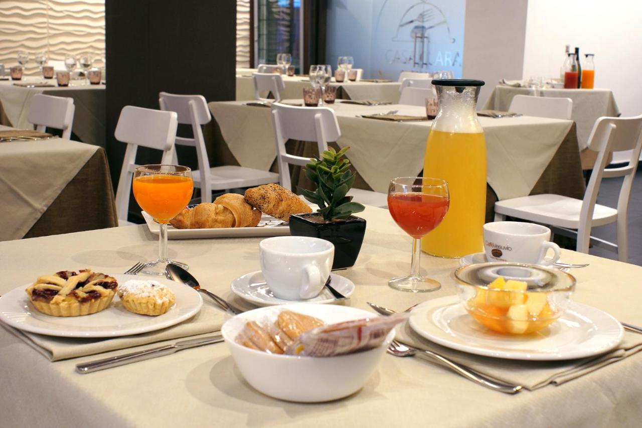 Hotel Leopardi - 2