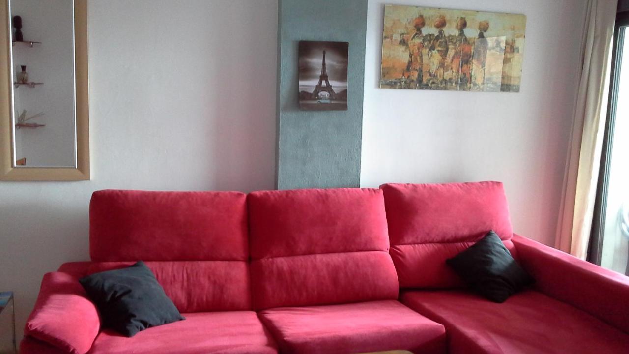 La Envia Golf Vicar with terrace with view, 2 outdoors ...