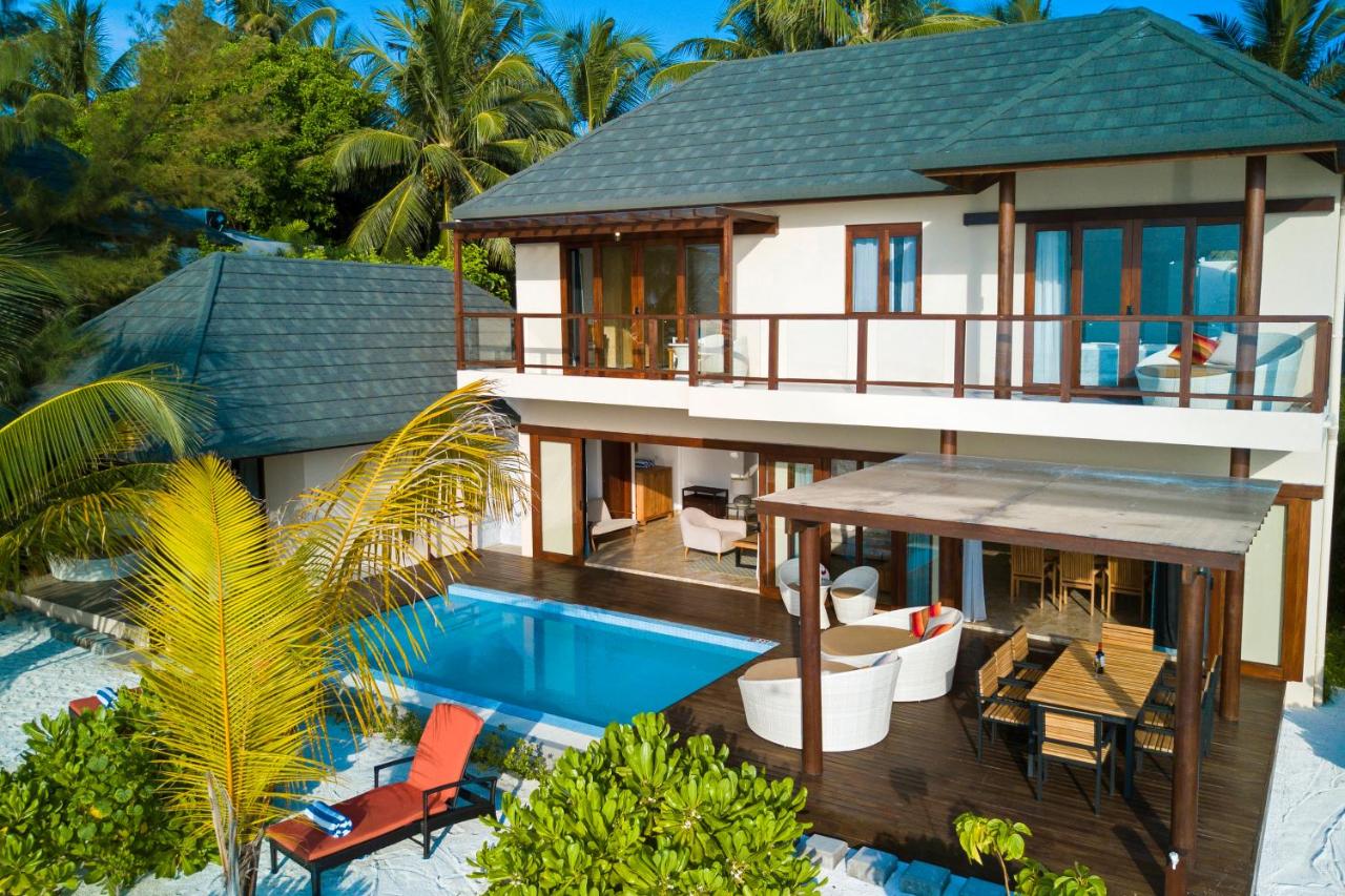 Summer Island Maldives - 4