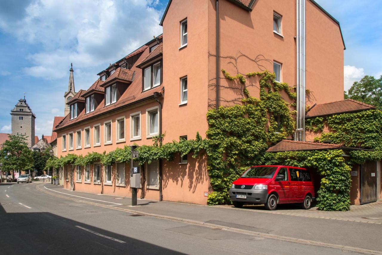 Hotel Rose, Volkach – Aktualisierte Preise für 2022