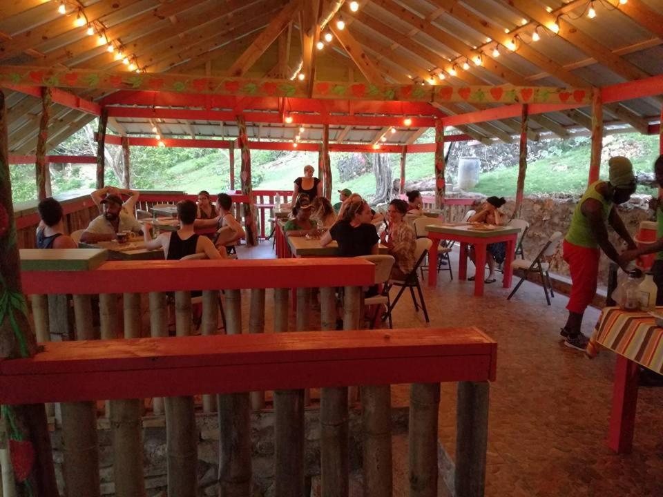 Blessings At Strawberry Fields - 2