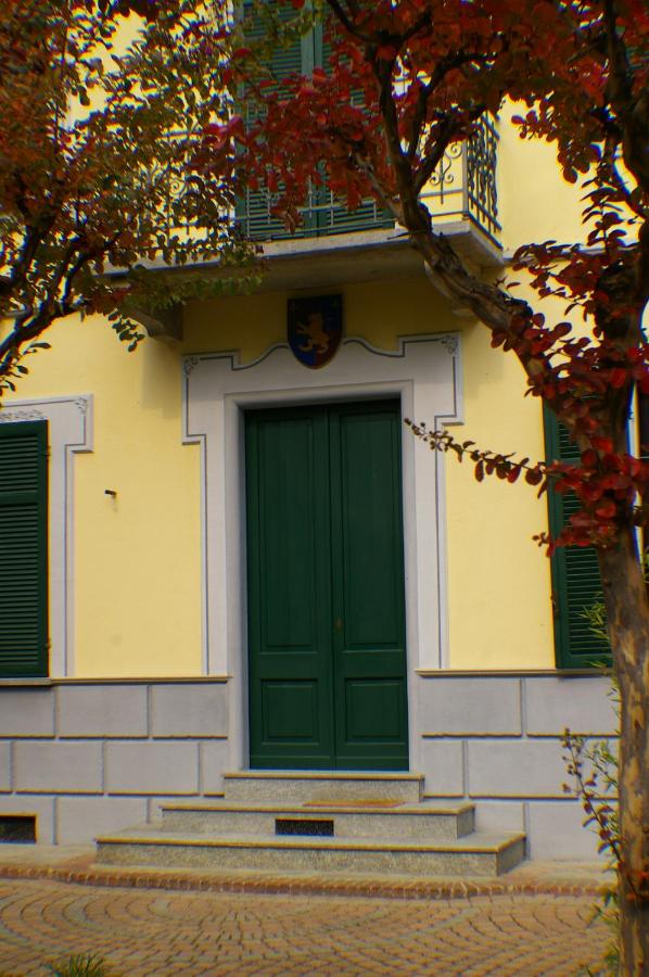 Hotel Damian Park Hotel Delle Magnolie photo