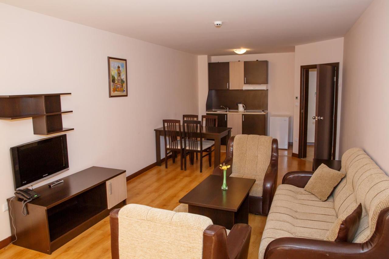 Sunrise Park Complex - Free Wellness photo