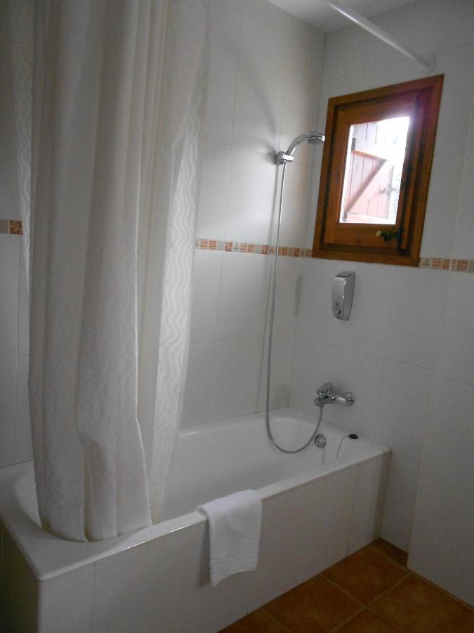 Hotel Camp del Serrat photo