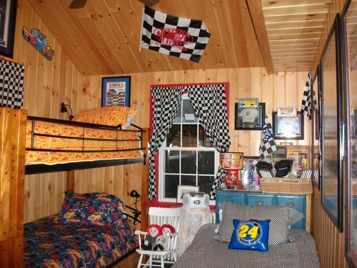 A Meadow House B & B — photo 3