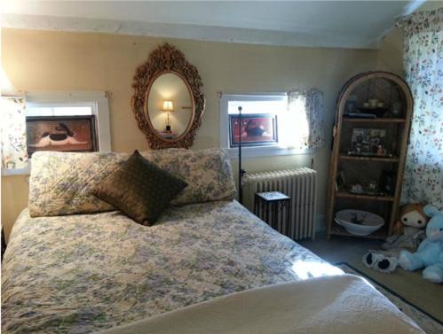 A Meadow House B & B — photo 6