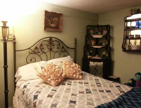 A Meadow House B & B — photo 17