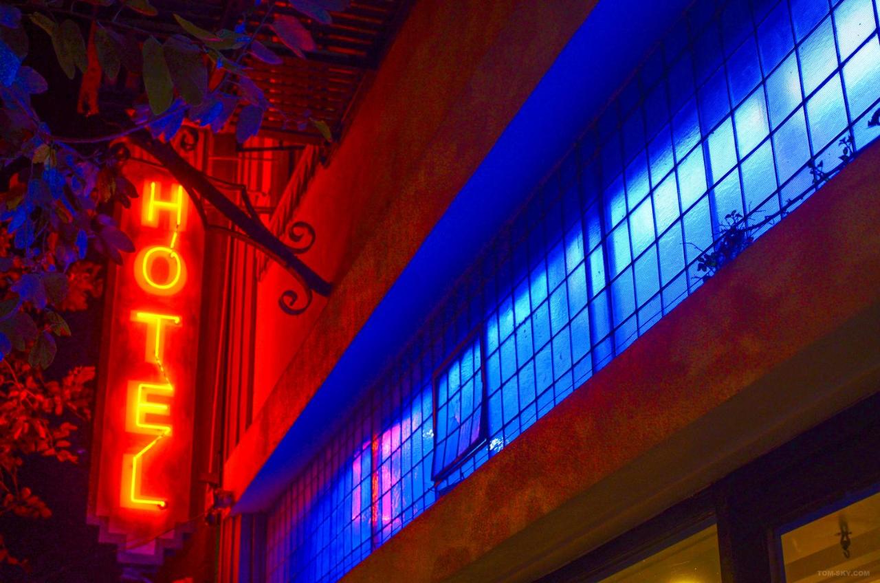Hotel Royal — photo 16