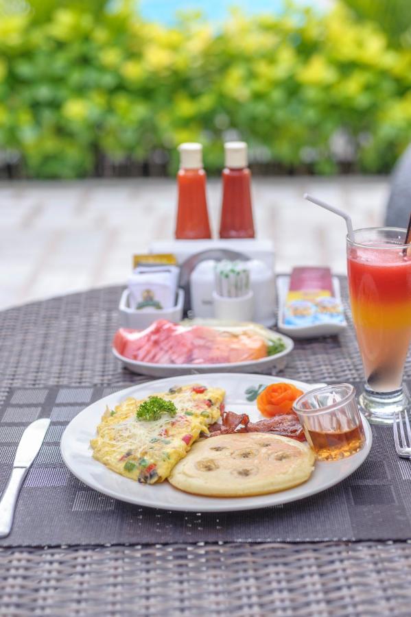 d'Penjor Seminyak - 5