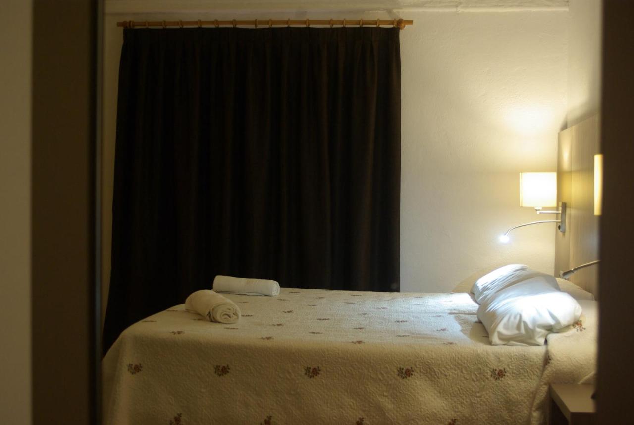 Pension Hostal La Cabanya (Spanje Setcases) - Booking.com