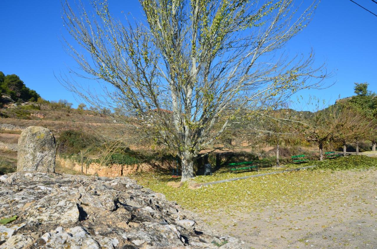 Casa LLovet, Fuentespalda – Precios actualizados 2022