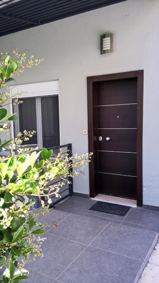 Minimal Studio in Paleo Faliro - 5