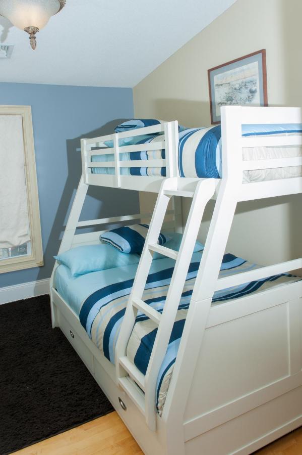 Naomi’s BED & BREAKFAST — photo 11