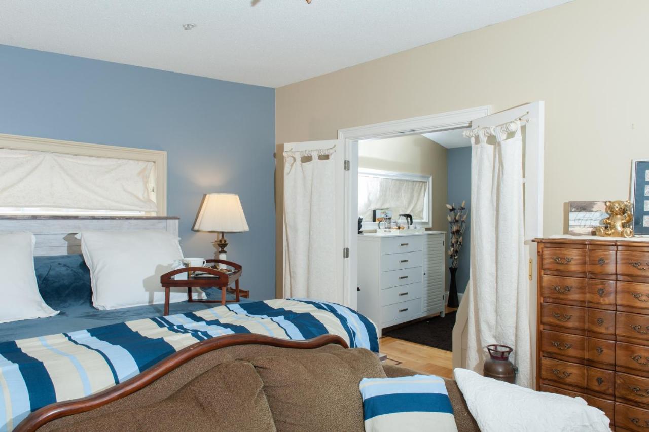 Naomi’s BED & BREAKFAST — photo 12