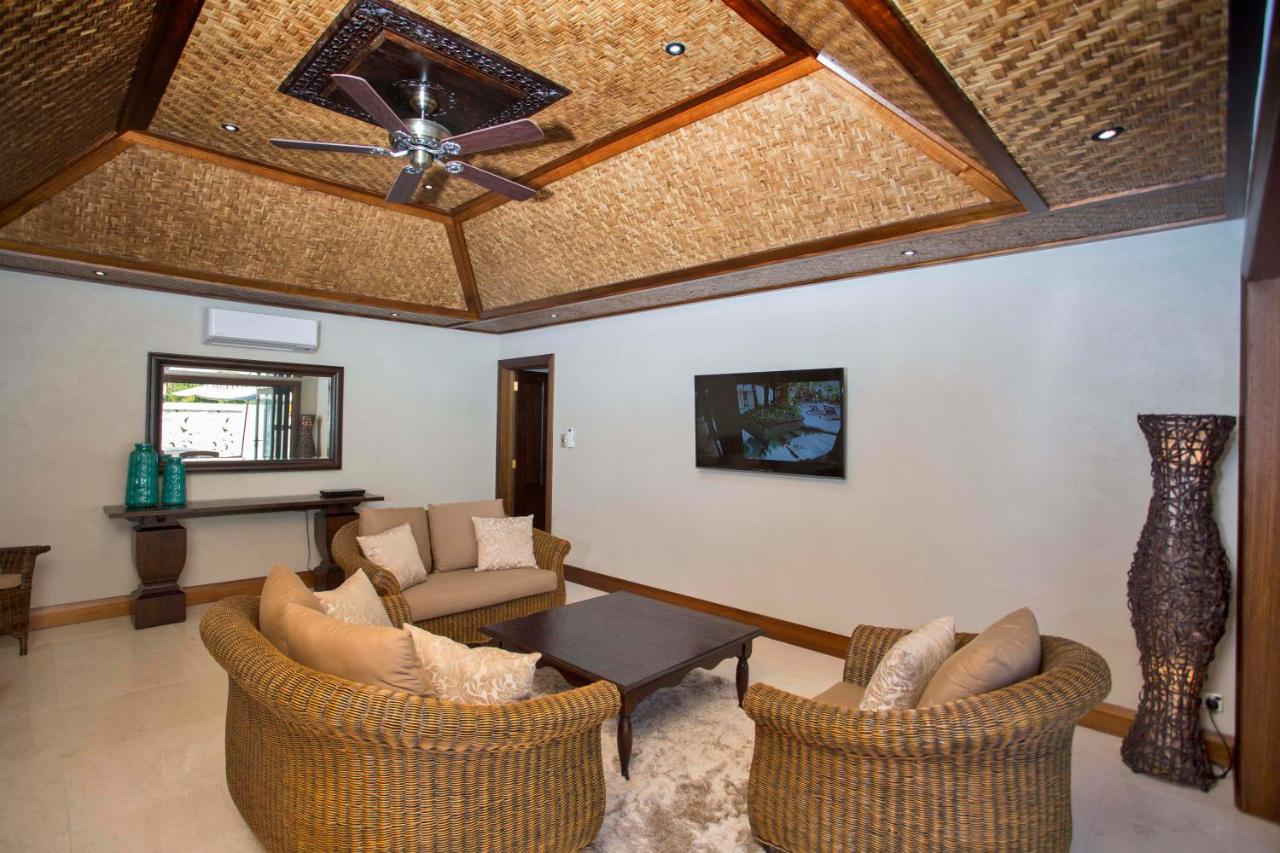 Te Manava Luxury Villas & Spa photo