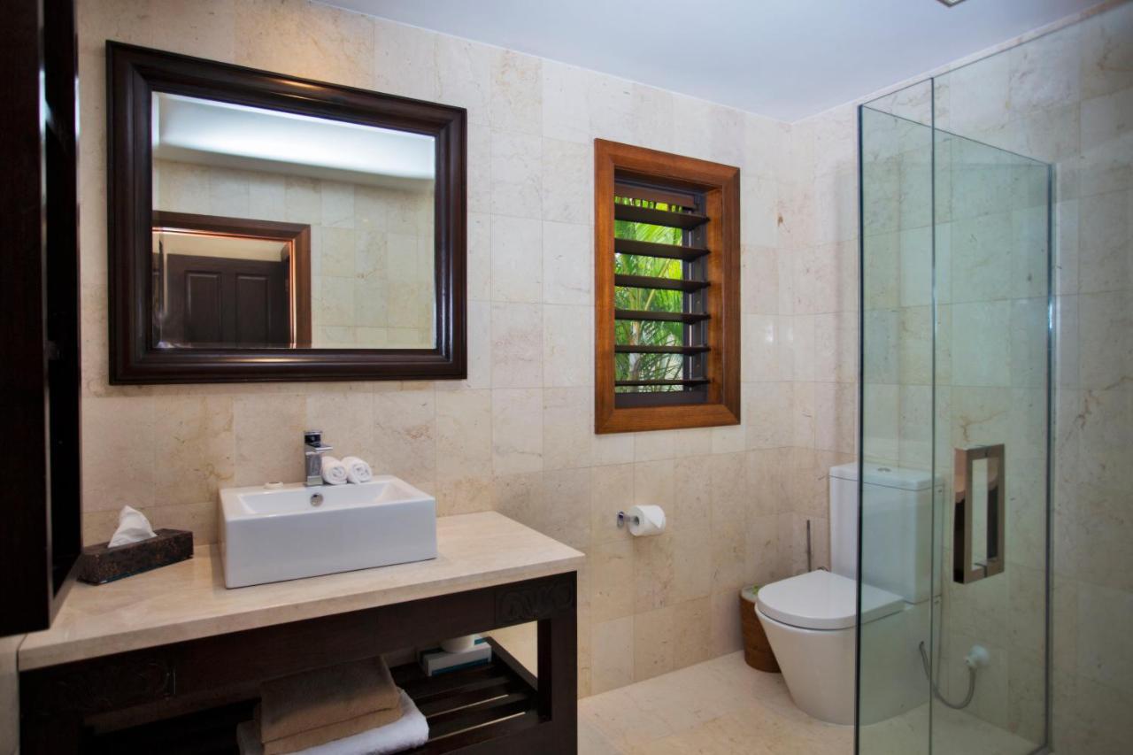 Te Manava Luxury Villas & Spa photo