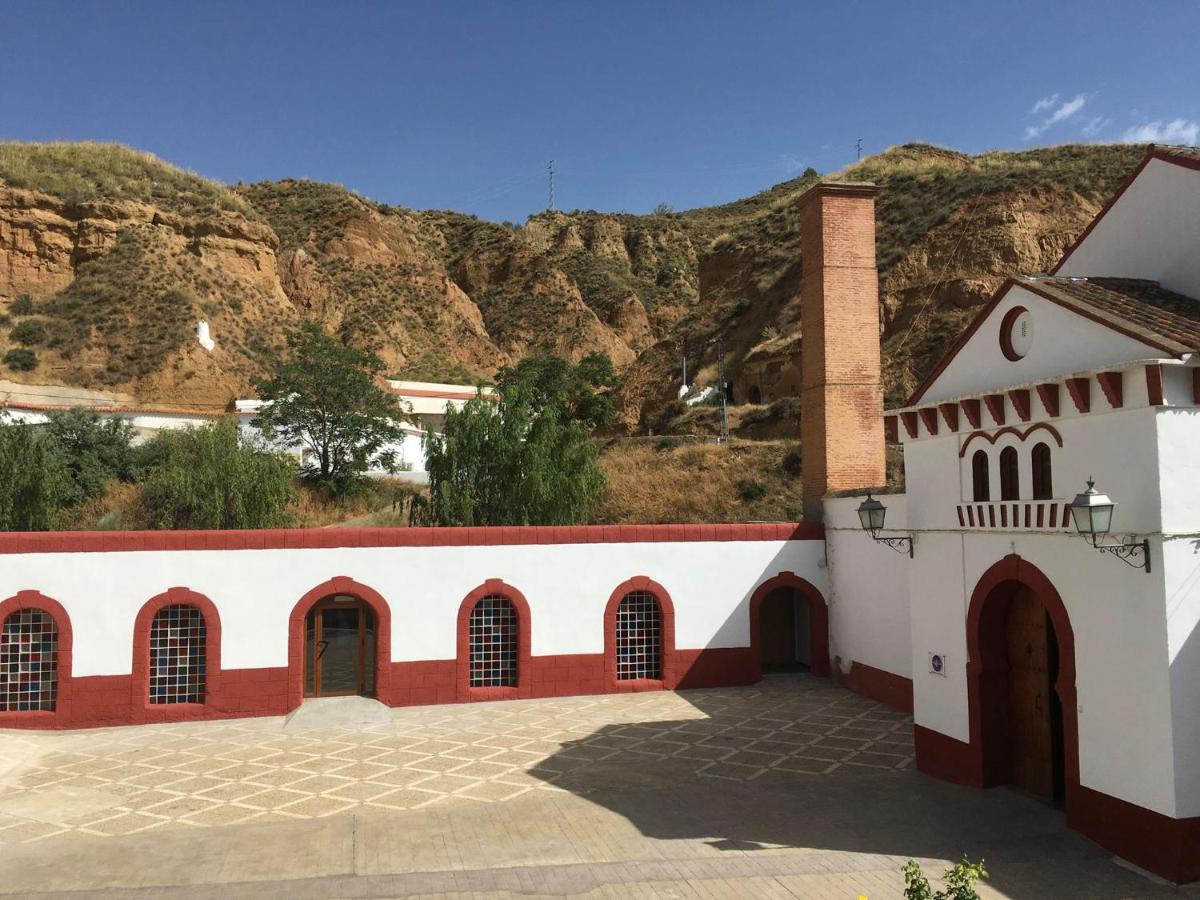 Hotel Balneario de Graena, Graena – Precios actualizados 2022