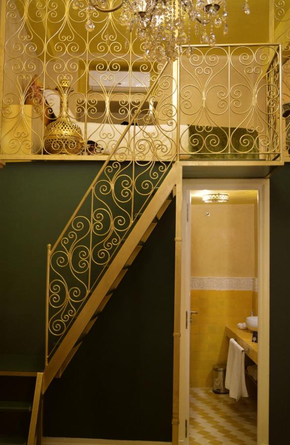 Riad Karmela Princesse - 3