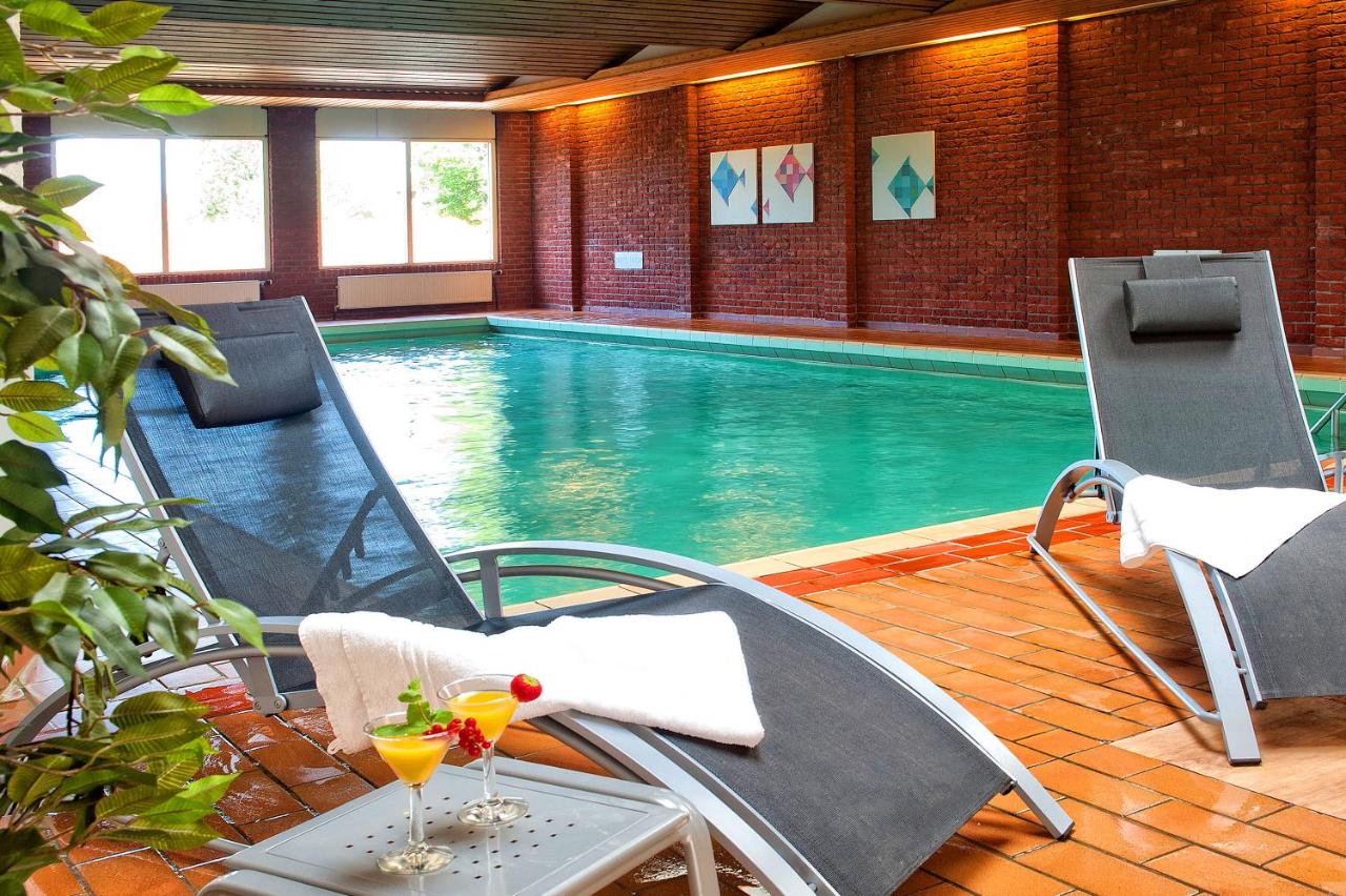 Hotel Hof van Gelre by Flow photo