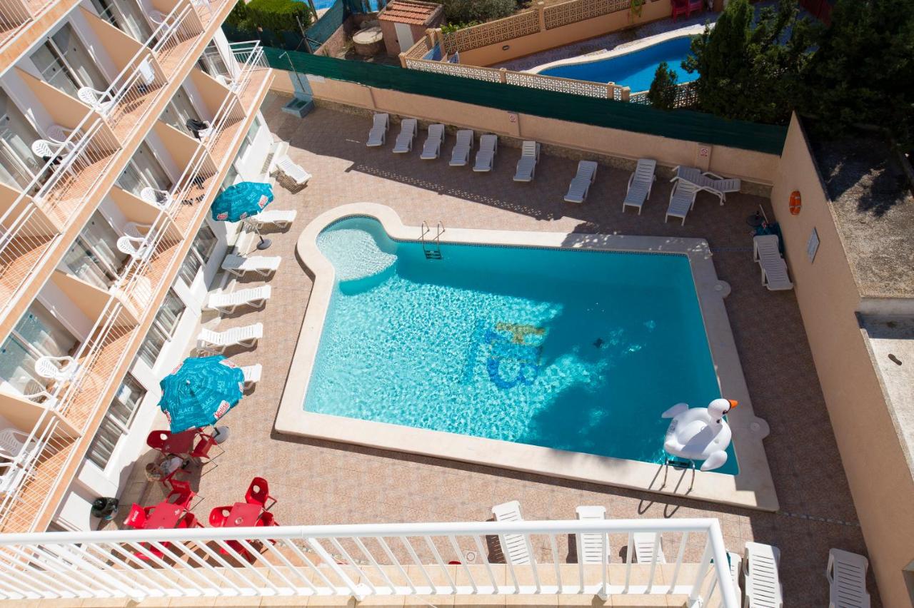 Hostal Anibal - AB Group, San Antonio – Precios 2022 actualizados