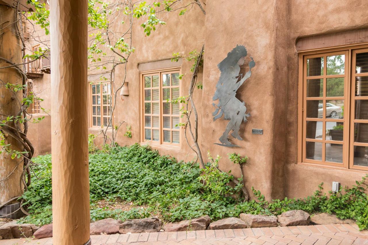 Hotel Santa Fe — photo 17