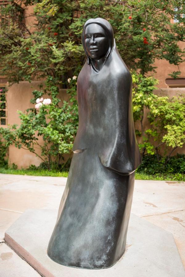 Hotel Santa Fe — photo 15