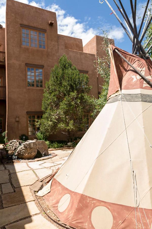 Hotel Santa Fe — photo 13