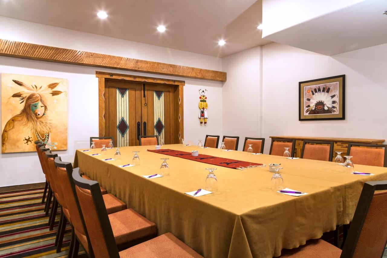 Hotel Santa Fe — photo 11