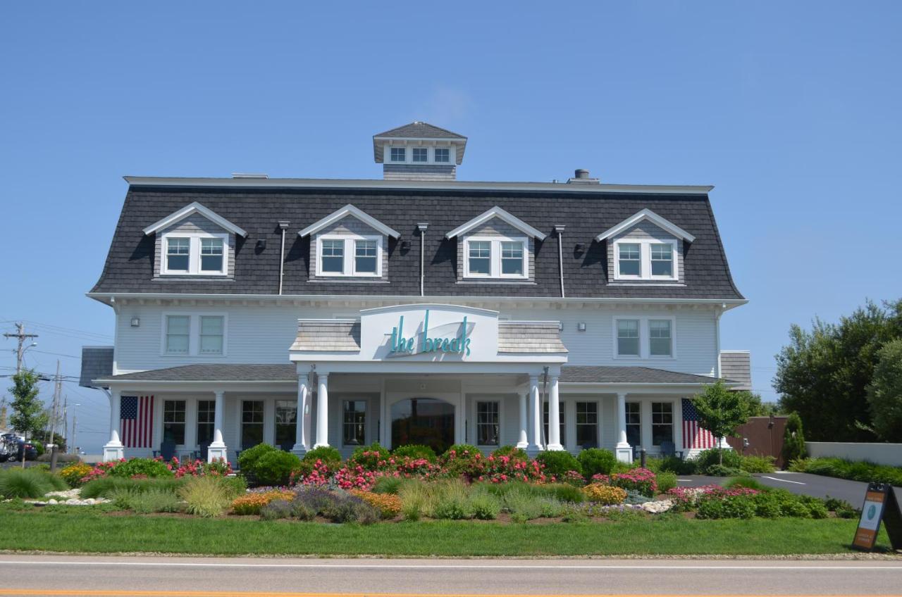 The Break Hotel — photo 1