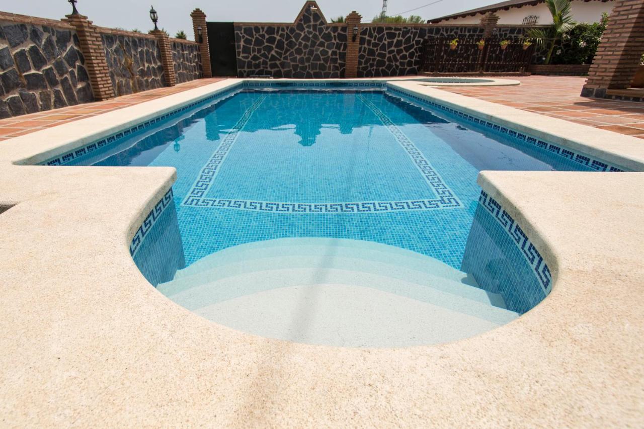Villa Angelyn, Nerja – Bijgewerkte prijzen 2022