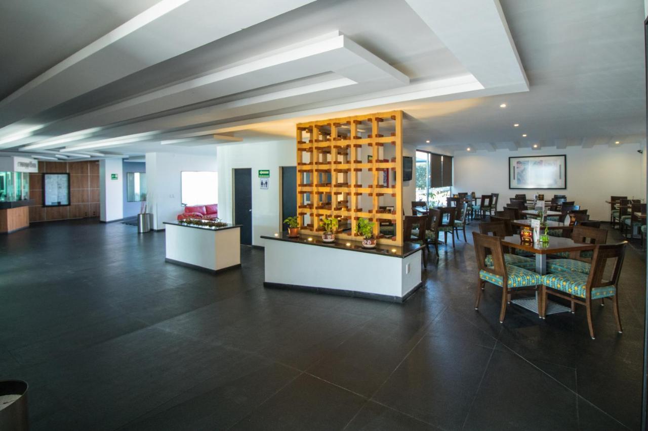 Hotel Atenas Plaza - 5