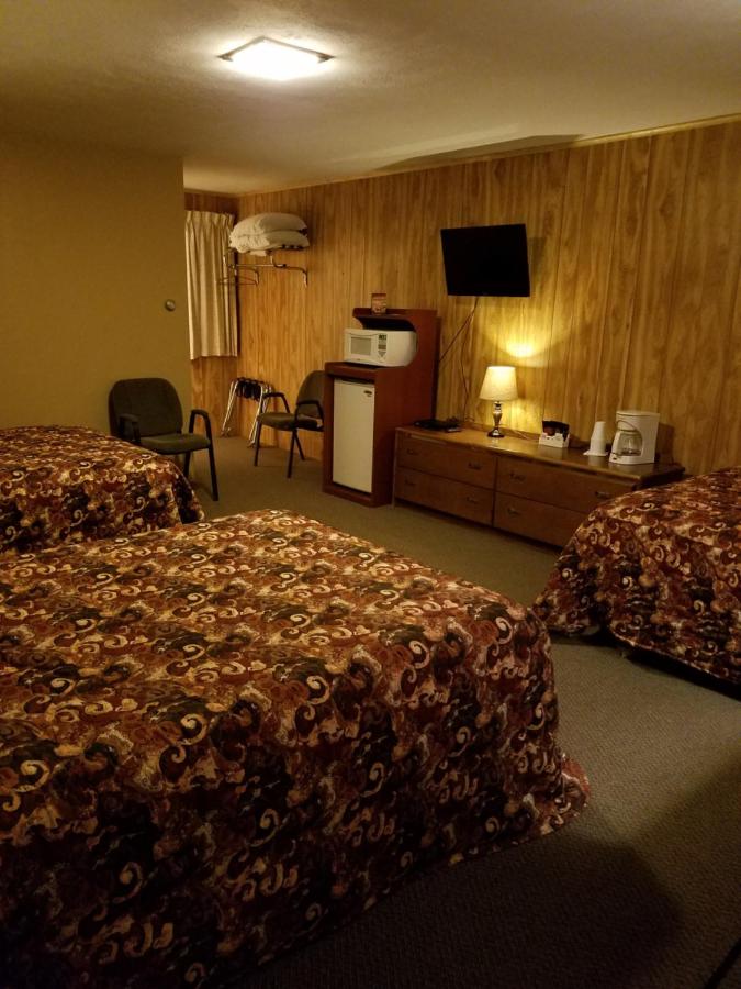 Buckhorn Resort — photo 12