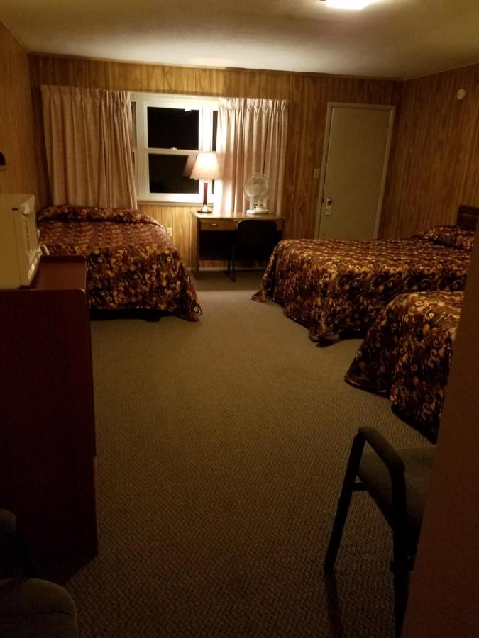 Buckhorn Resort — photo 13