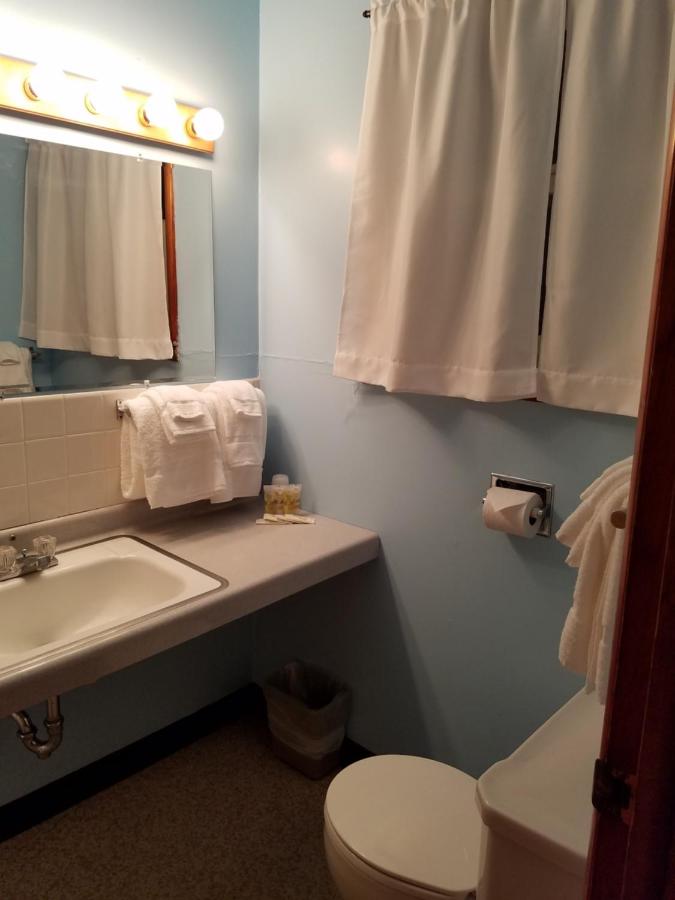 Buckhorn Resort — photo 19