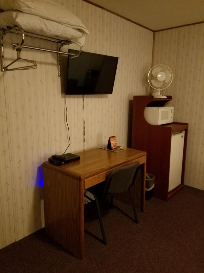 Buckhorn Resort — photo 20